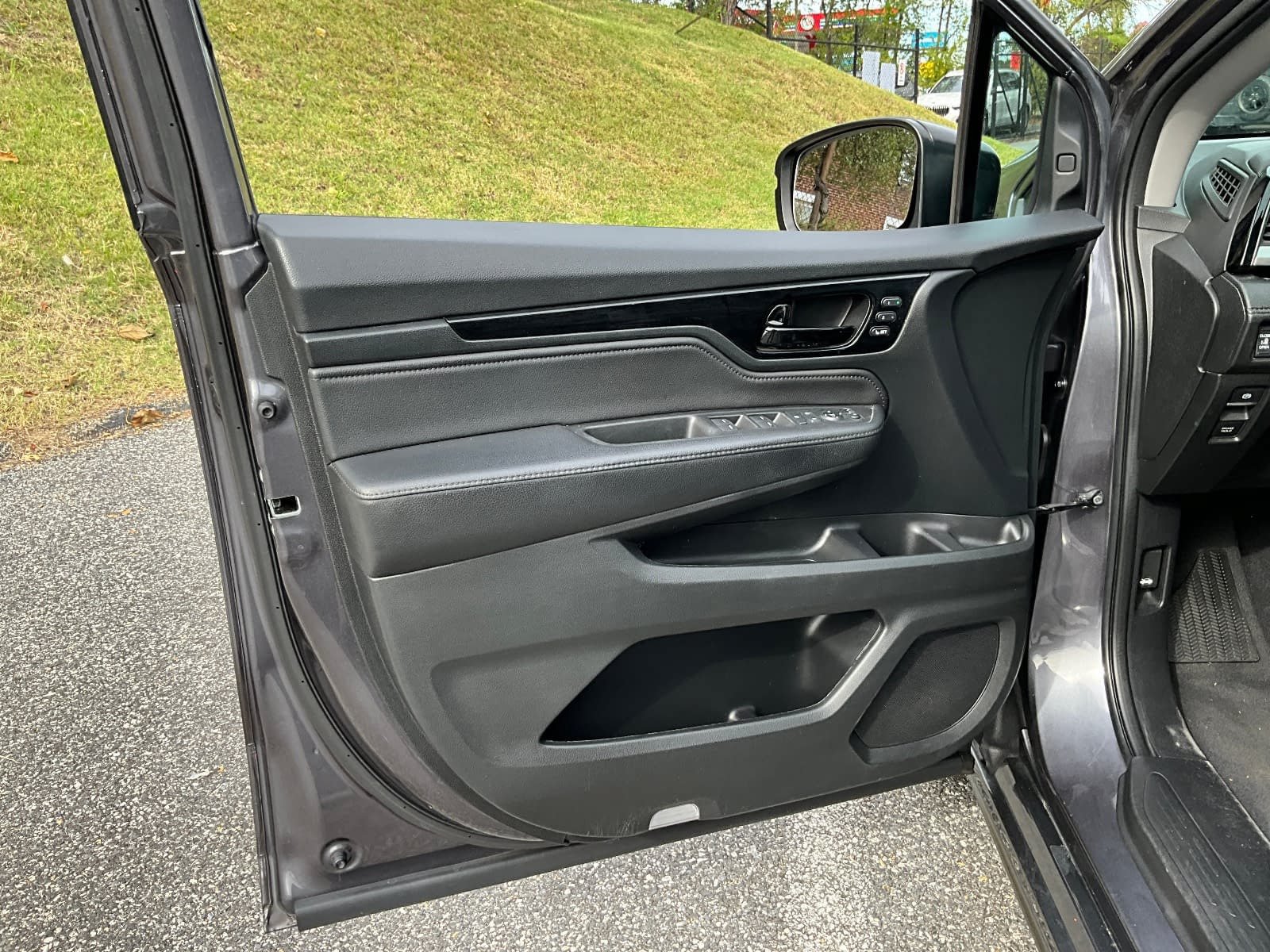 Used 2022 Honda Odyssey Touring image 16