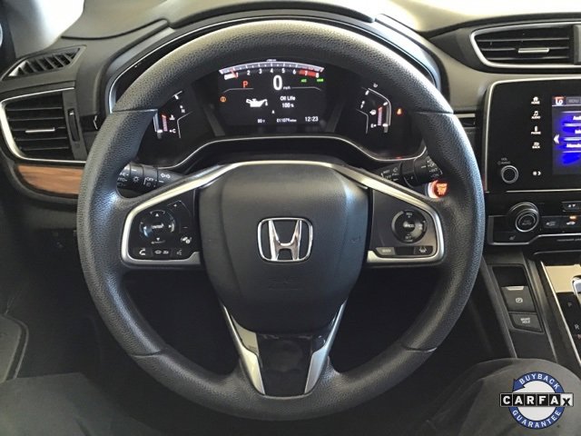 Used 2022 Honda CR-V EX image 22
