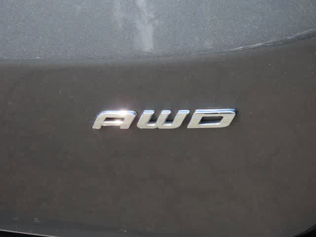 Used 2022 Ford Edge SEL w/ Convenience Package AWD/4WD image 9