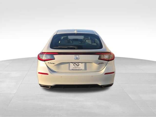 Used 2023 Honda Civic Sport Touring image 7