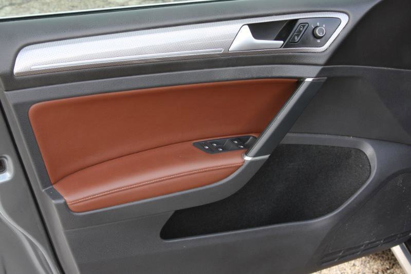 Used 2017 Volkswagen Golf Alltrack SE image 19