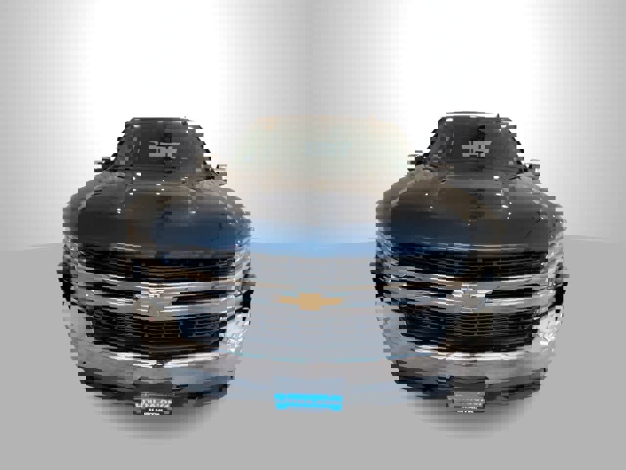 Used 2019 Chevrolet Silverado 1500 LT w/ All-Star Edition image 3