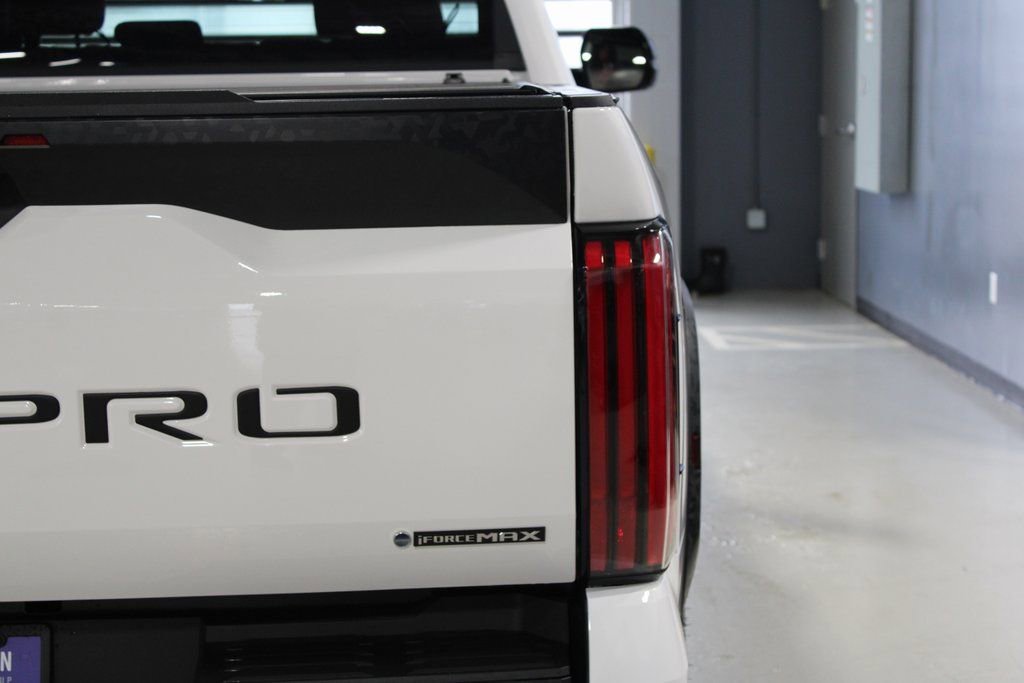 Used 2026 Toyota Tundra TRD Pro image 49