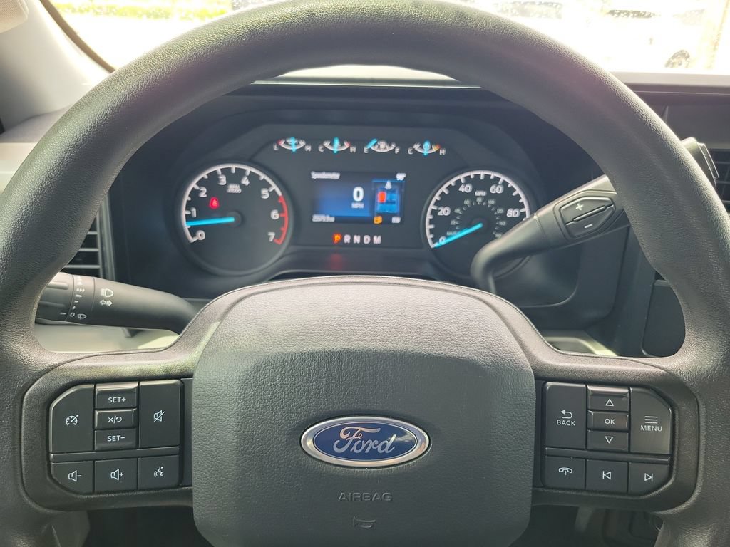 Used 2023 Ford F250 XL AWD/4WD image 21
