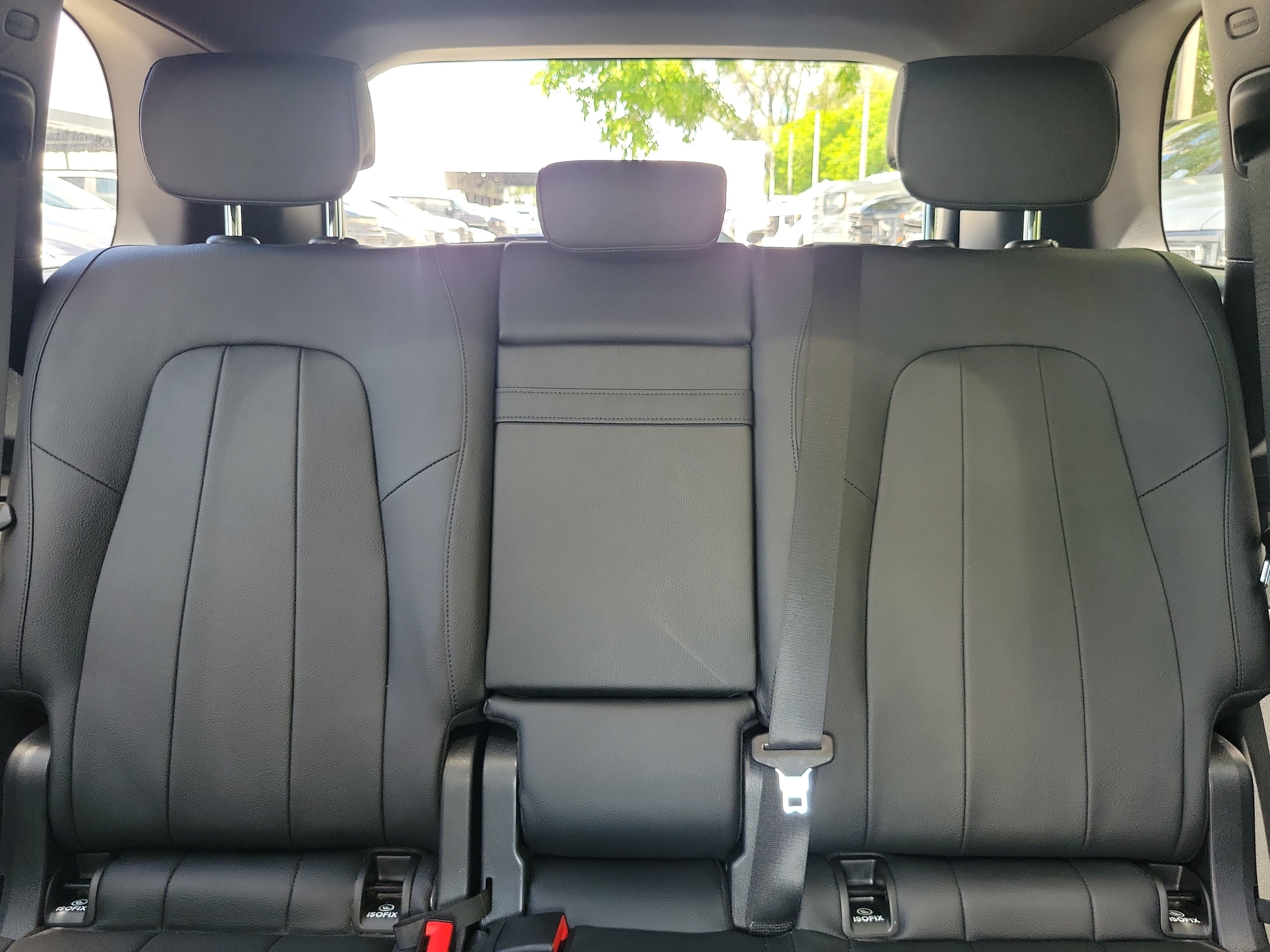 Used 2022 Mercedes-Benz GLB 250 image 15