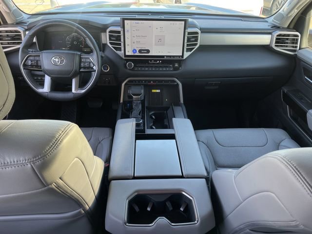 Used 2023 Toyota Sequoia Limited image 9