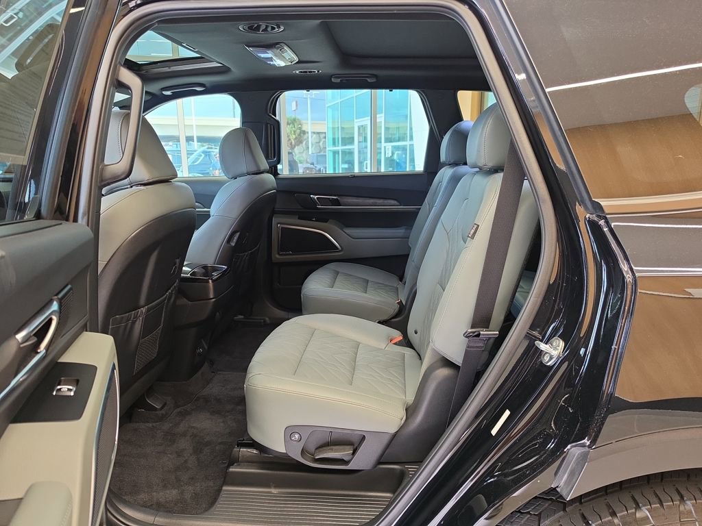Certified 2024 Kia Telluride SX X-Pro image 35