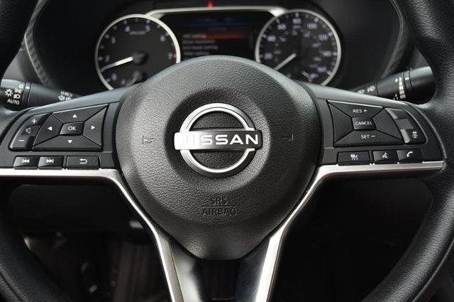 Certified 2024 Nissan Sentra SV image 18