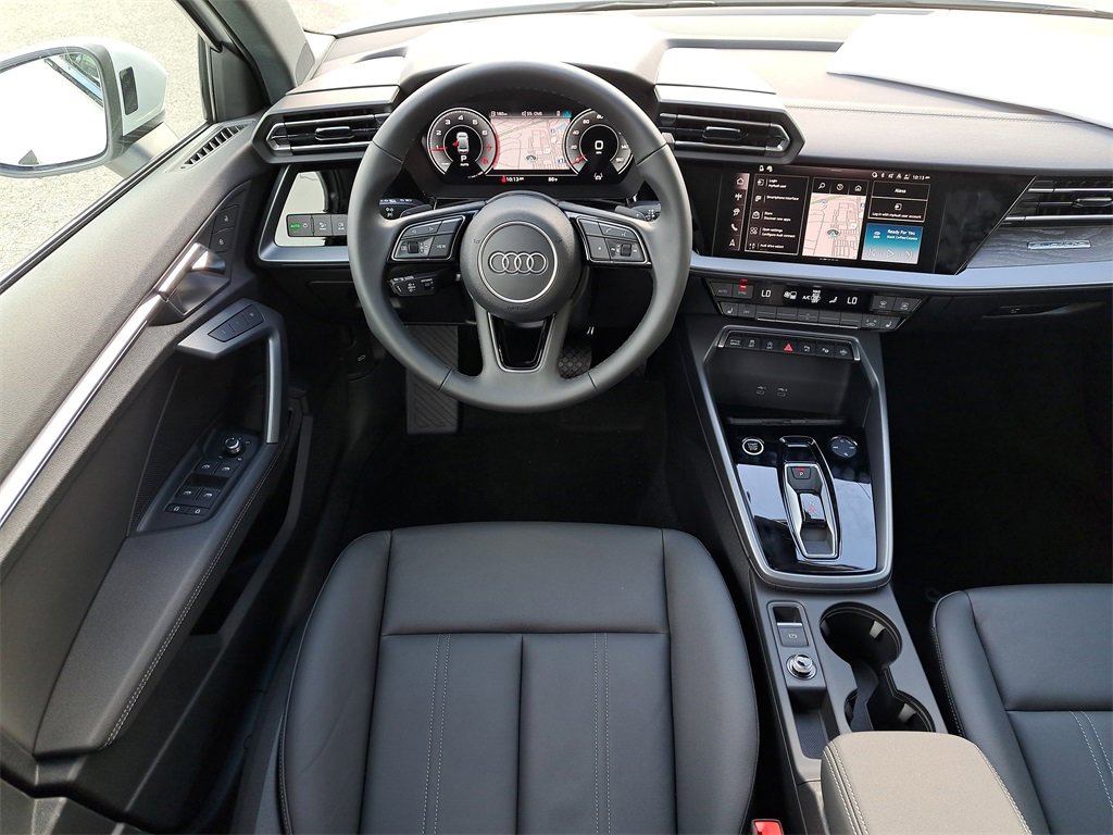 New 2026 Audi A3 2.0T Premium Plus image 23