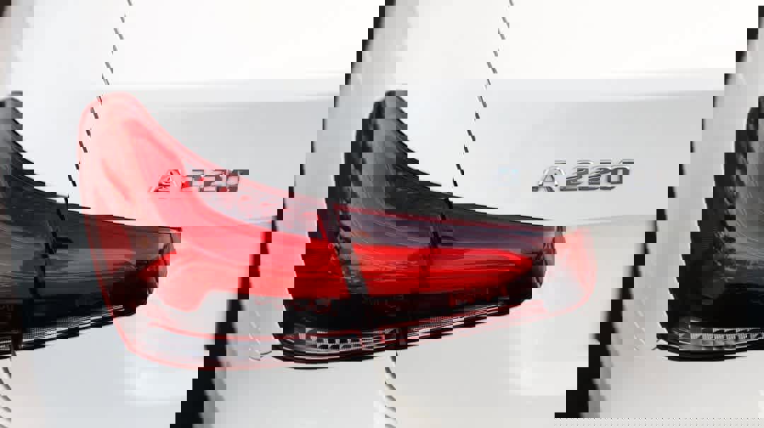 Used 2022 Mercedes-Benz A 220 4MATIC image 11