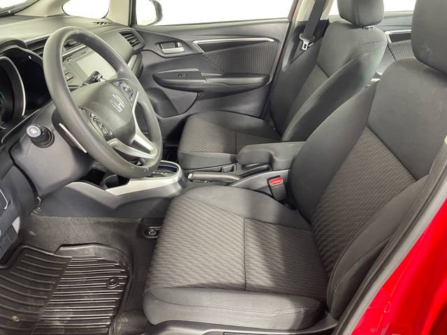 Certified 2020 Honda Fit EX image 2