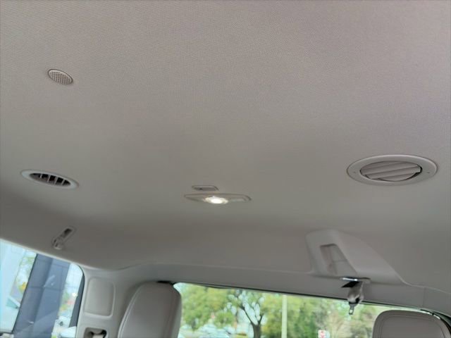 Used 2023 Lincoln Navigator Reserve image 20