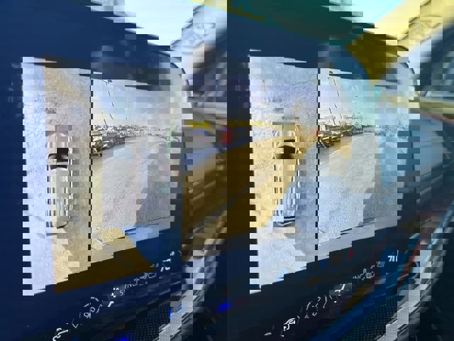 New 2026 Chevrolet Traverse RS w/ LPO, Floor Liner Package image 15