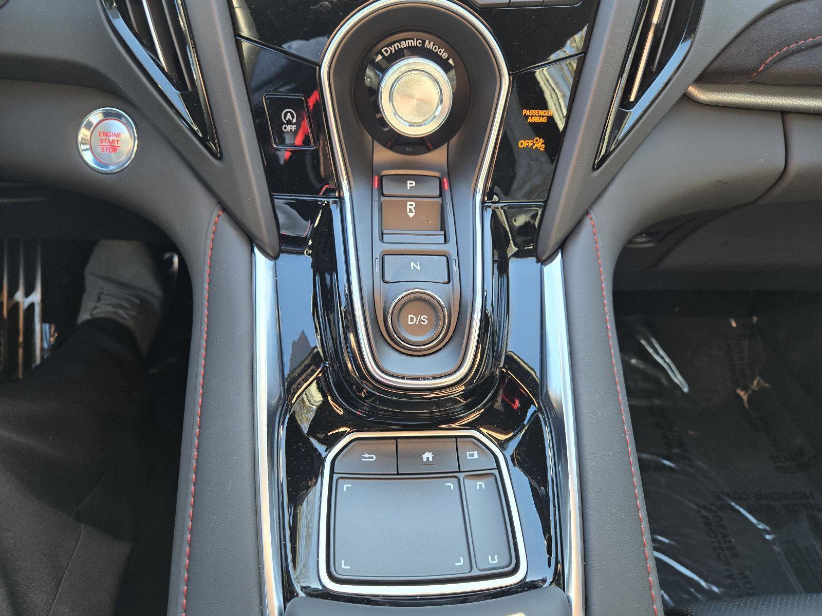 Certified 2025 Acura RDX A-Spec image 38