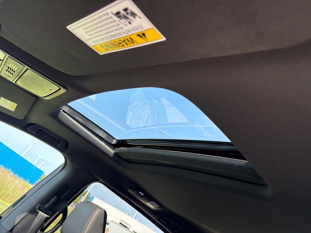 Used 2023 Honda Odyssey Sport image 3
