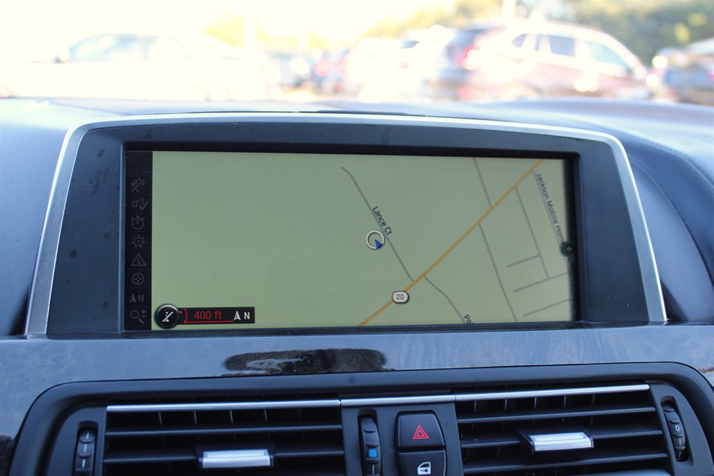 Used 2012 BMW 650i xDrive Coupe AWD/4WD image 18