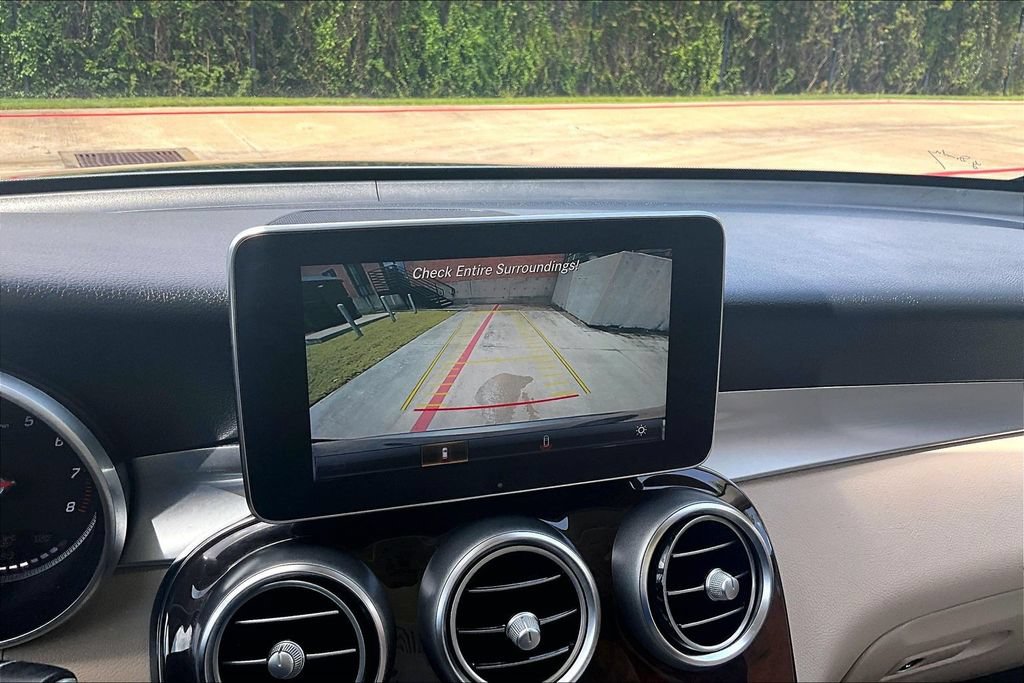 Used 2017 Mercedes-Benz GLC 300 image 29