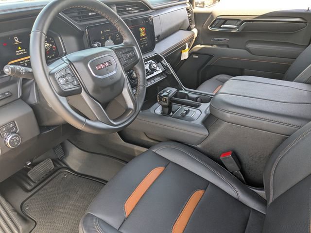 Used 2026 GMC Sierra 1500 AT4 w/ AT4 Premium Package AWD/4WD image 20