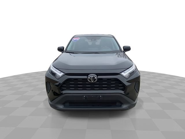 Used 2024 Toyota RAV4 LE image 5
