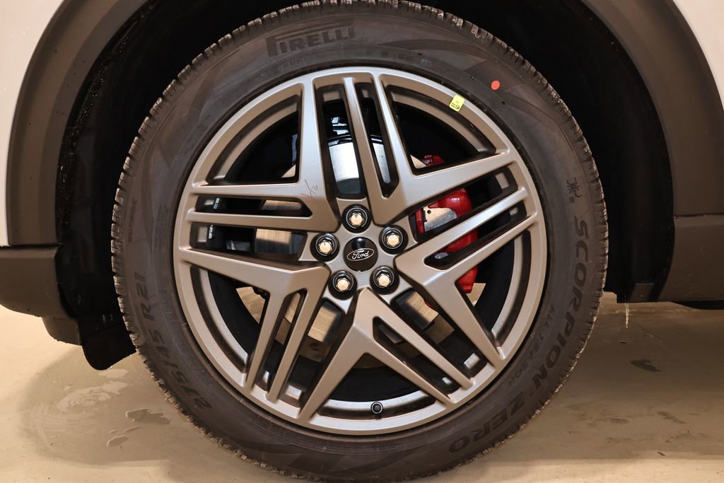 New 2026 Ford Explorer ST image 40