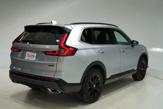 Used 2024 Honda CR-V Sport-L image 8