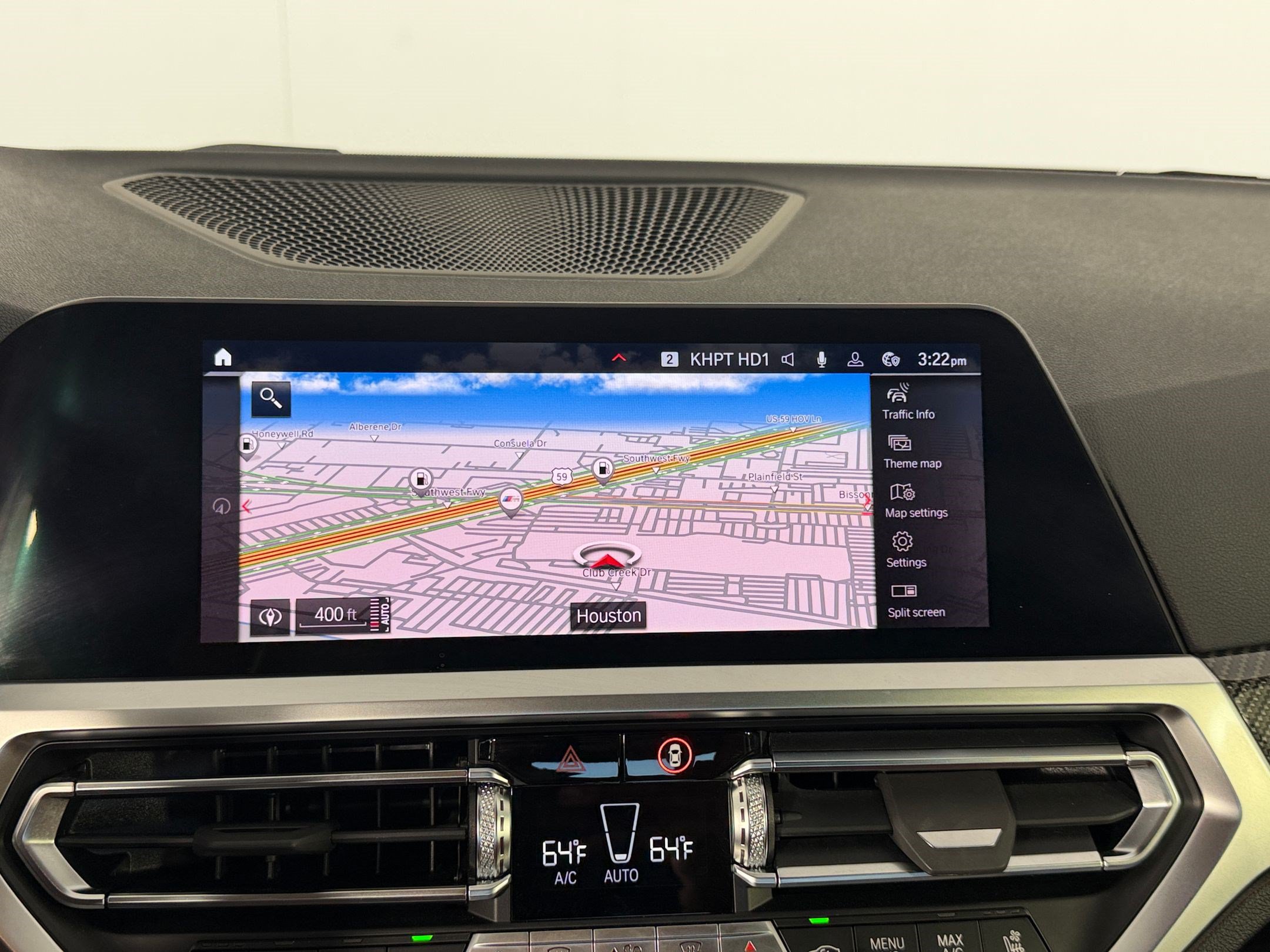 Used 2023 BMW M4 Competition w/ M Driver's Package RWD image 17