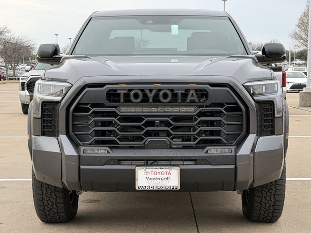 New 2026 Toyota Tundra TRD Pro image 7