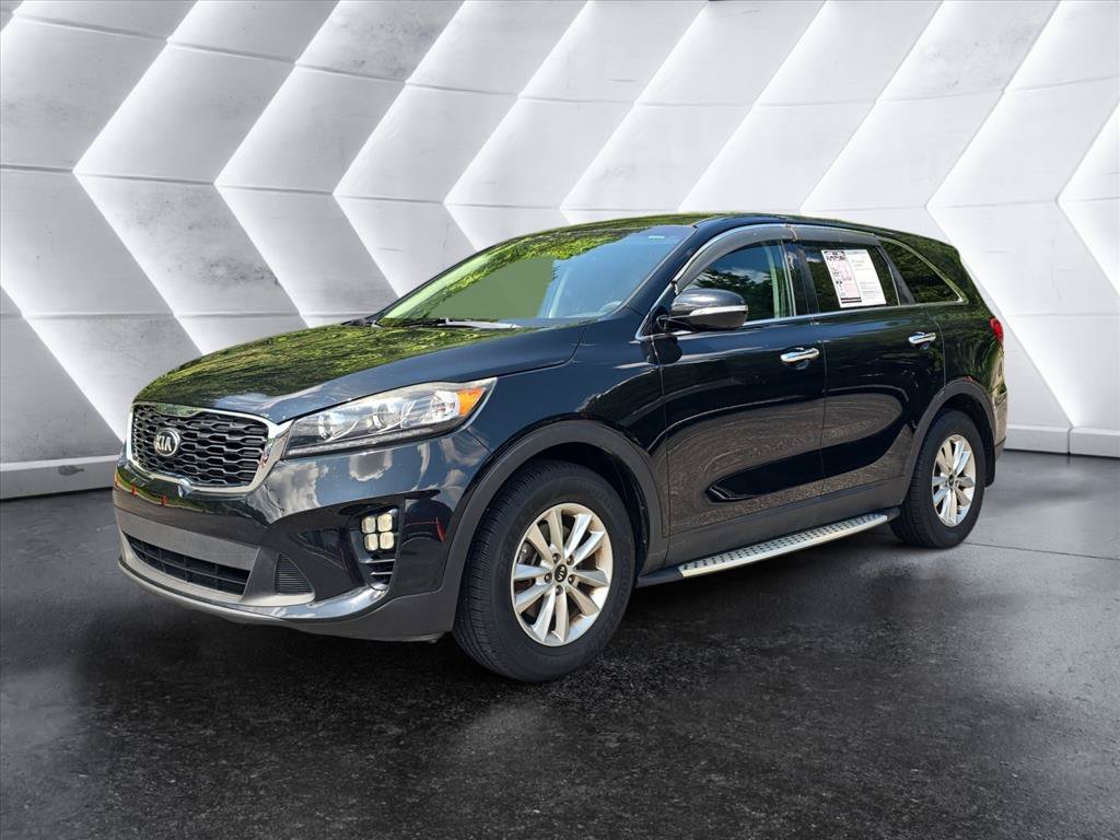 Used 2019 Kia Sorento L