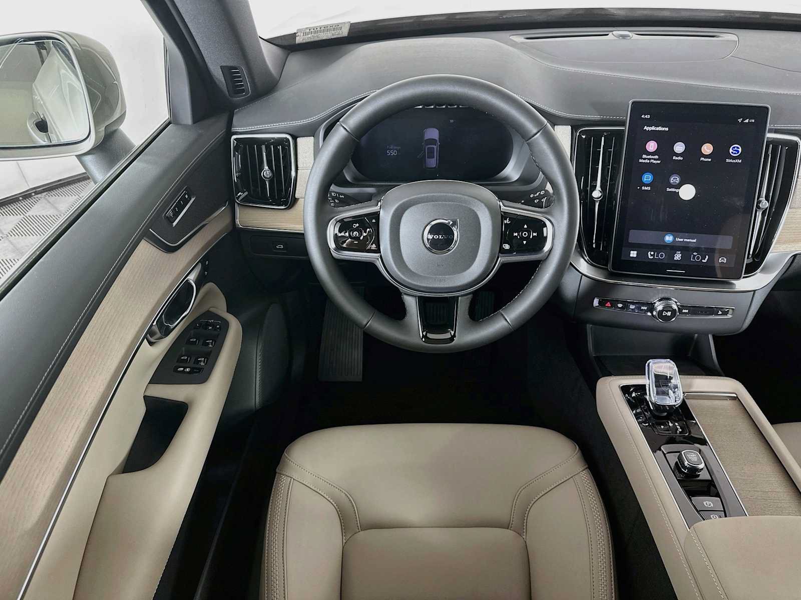 New 2026 Volvo XC90 B5 Core AWD/4WD image 20