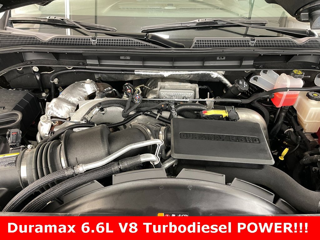 Certified 2022 GMC Sierra 2500 Denali w/ Denali Ultimate Package image 54