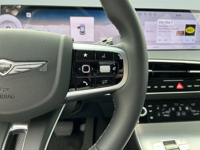 New 2026 Genesis GV70 2.5T Advanced image 28