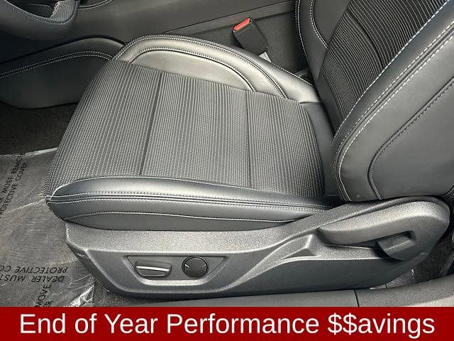 New 2024 Ford Mustang GT Premium image 9