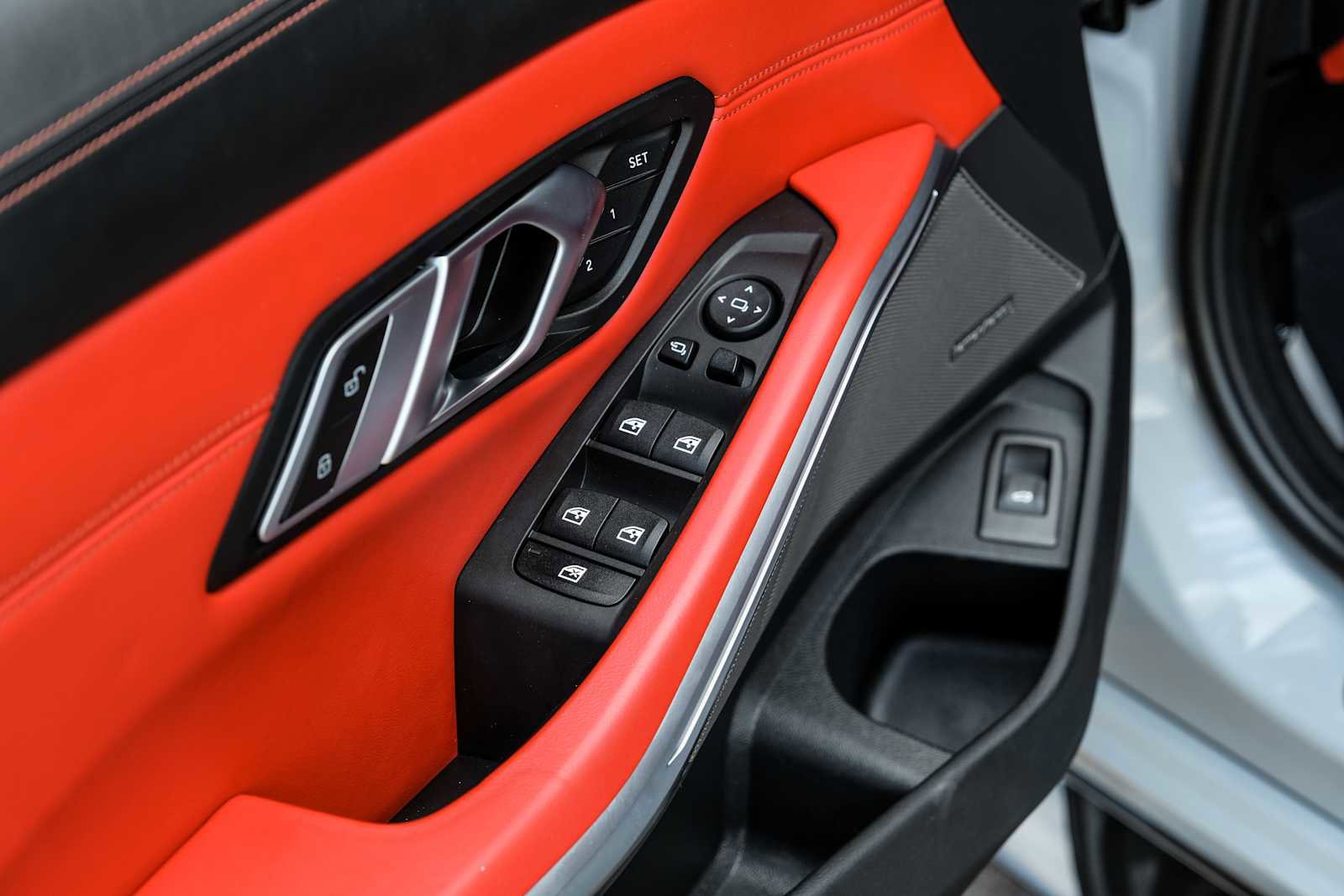 Used 2023 BMW M3 Competition w/ Executive Package image 54