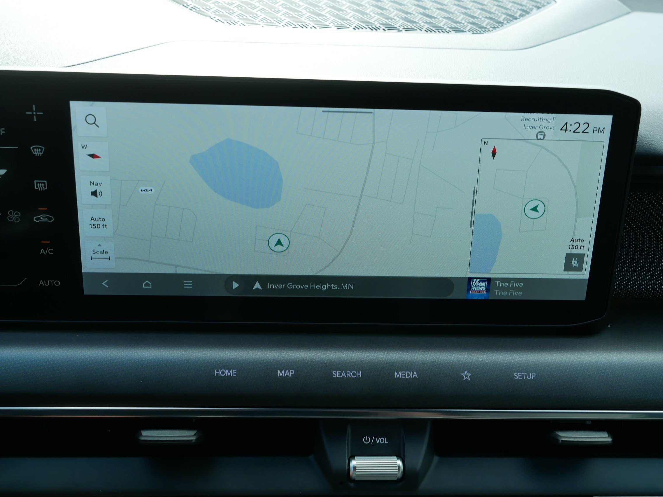 Certified 2024 Kia EV9 GT-Line AWD/4WD image 30