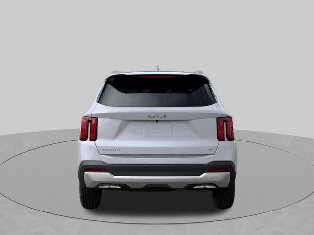 New 2025 Kia Sorento S AWD/4WD image 6
