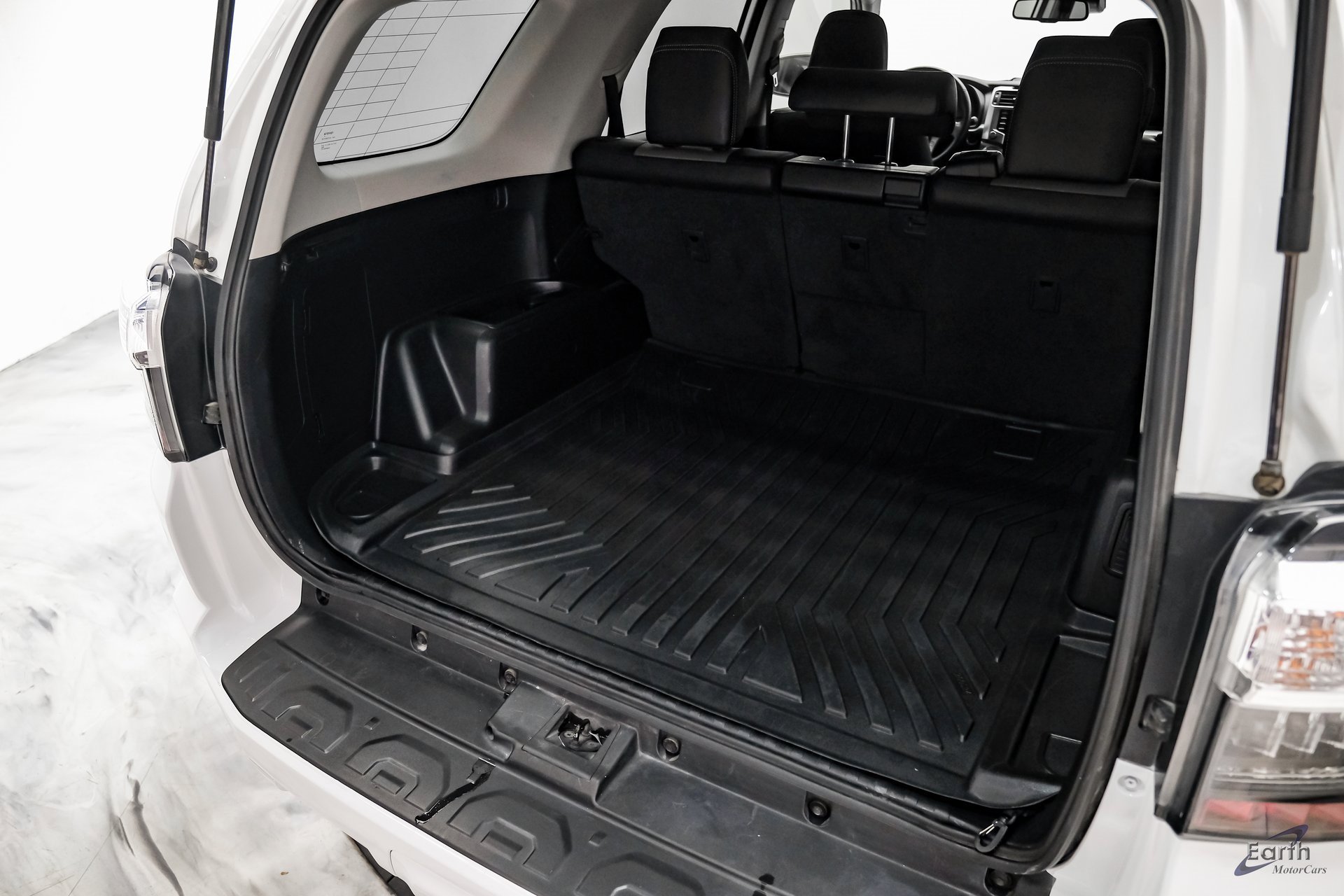 Used 2023 Toyota 4Runner SR5 Premium image 76