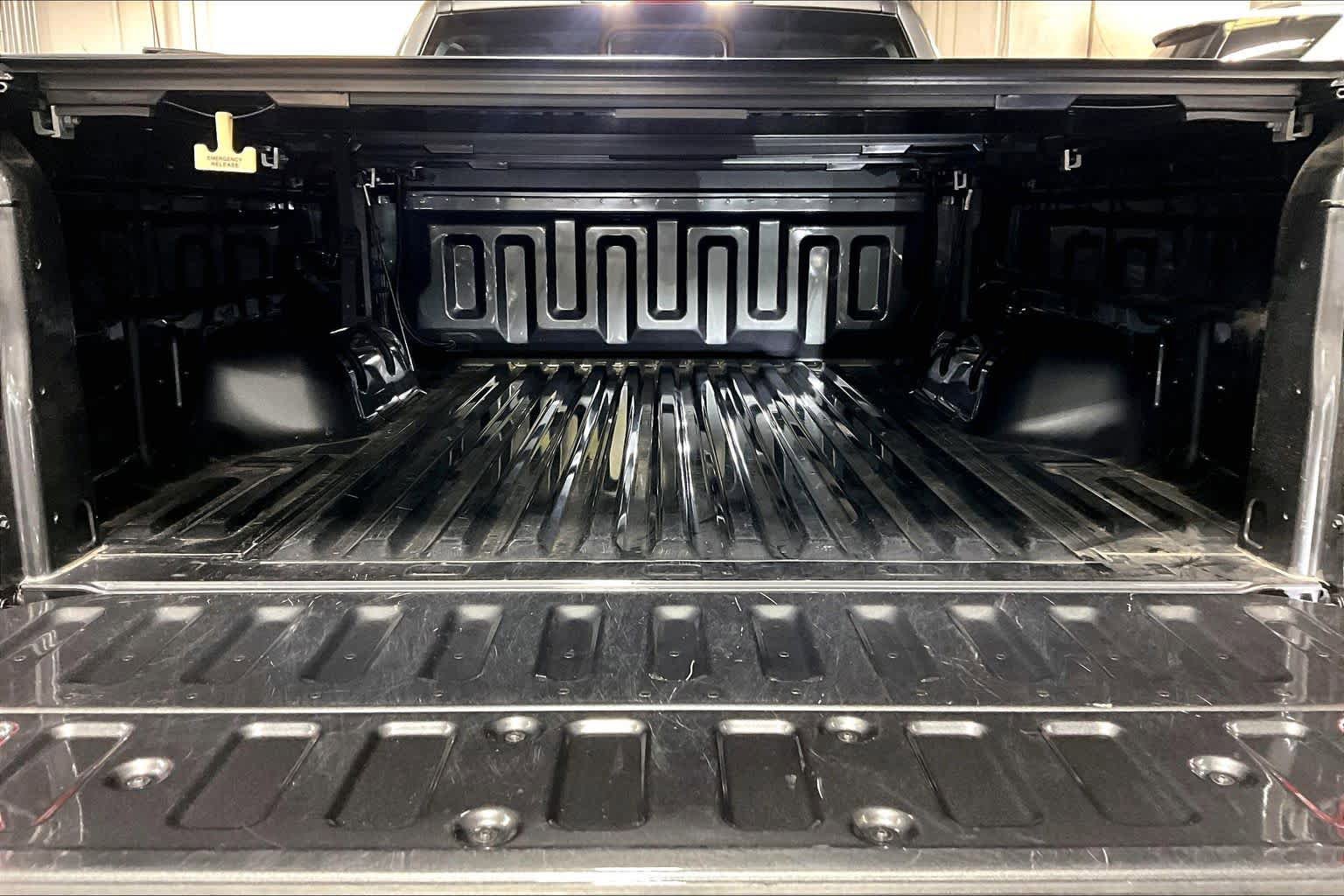 Used 2019 Ford Ranger Lariat w/ Equipment Group 501A Mid AWD/4WD image 30