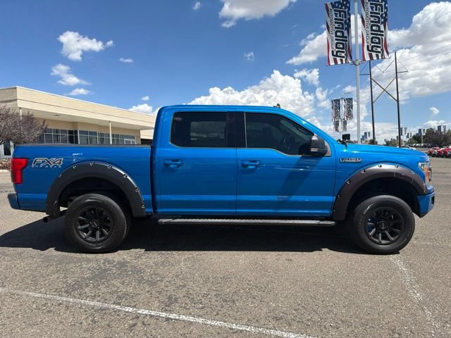 Used 2019 Ford F150 XLT w/ Equipment Group 302A Luxury AWD/4WD image 4