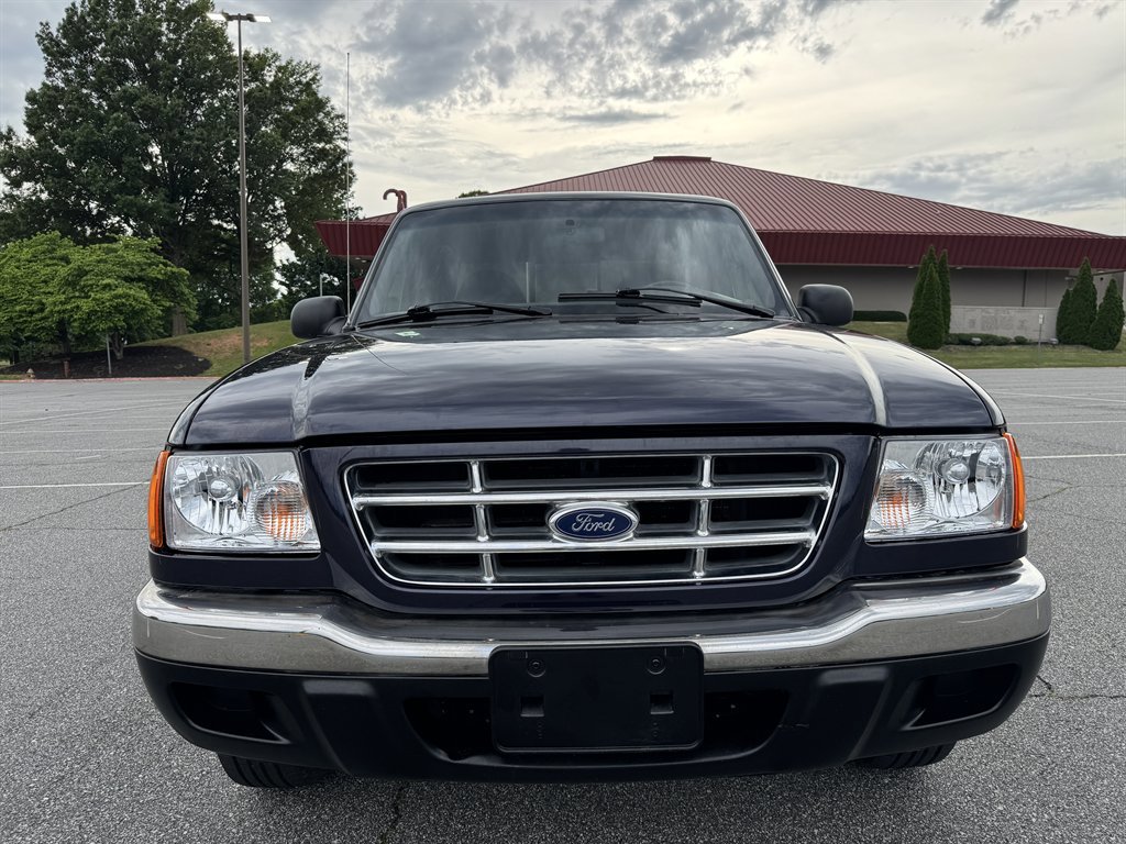 Used 2003 Ford Ranger XLT RWD image 5