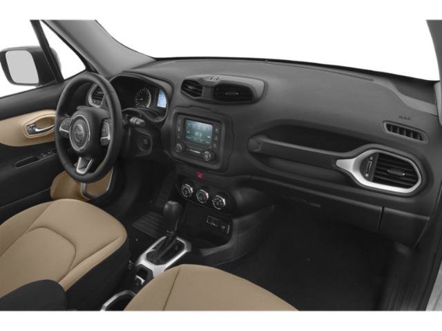 Used 2015 Jeep Renegade Sport w/ Power & Air Group FWD image 19