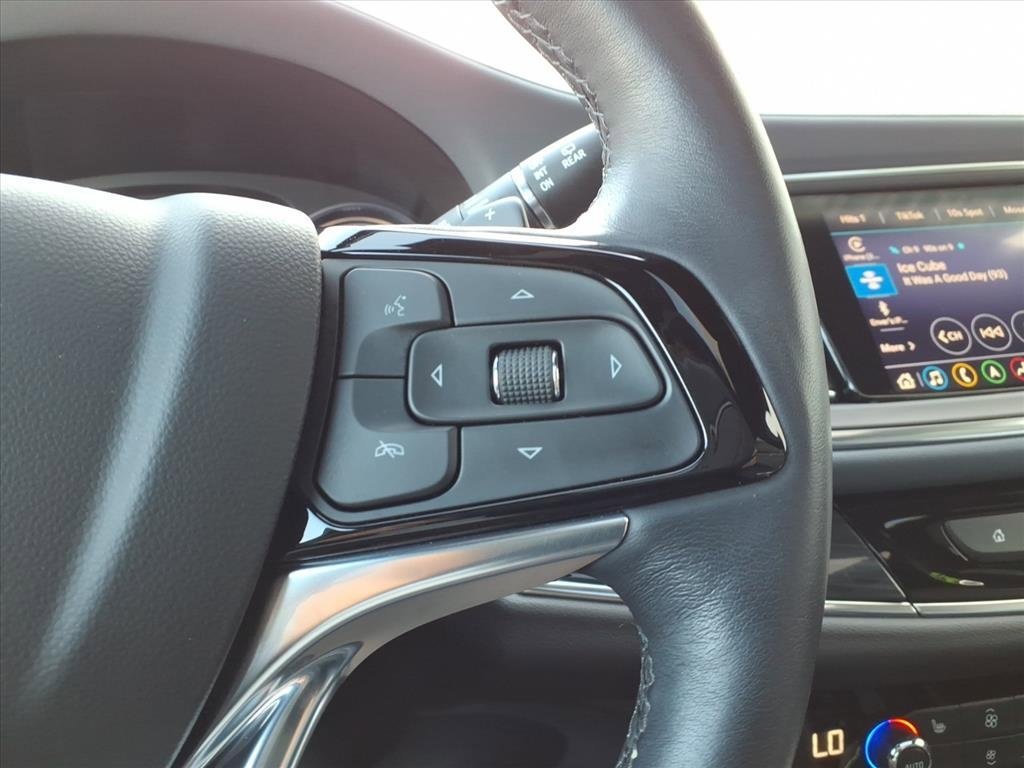 Certified 2024 Buick Enclave Essence w/ Experience Buick Package image 19