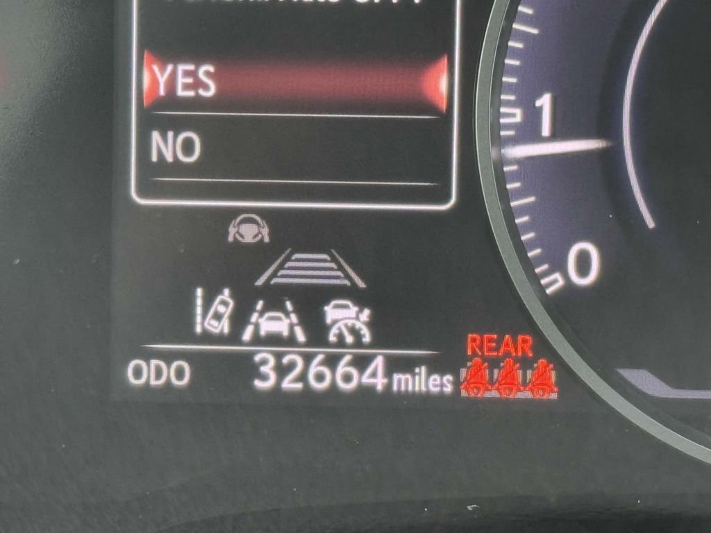 Used 2023 Lexus RX 350 Premium image 30