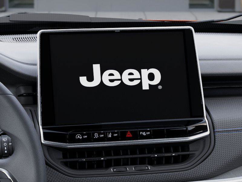 New 2026 Jeep Compass Limited image 30