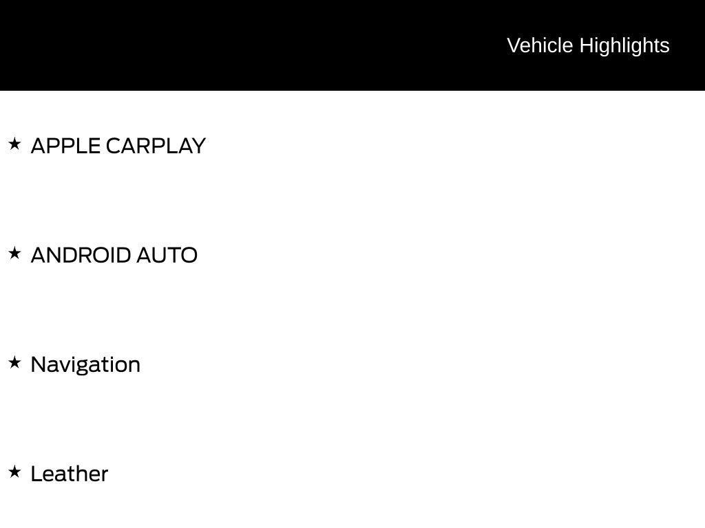 New 2026 Ford Bronco Raptor AWD/4WD image 7