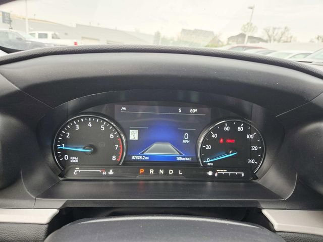 Used 2023 Ford Explorer XLT w/ Equipment Group 202A image 21