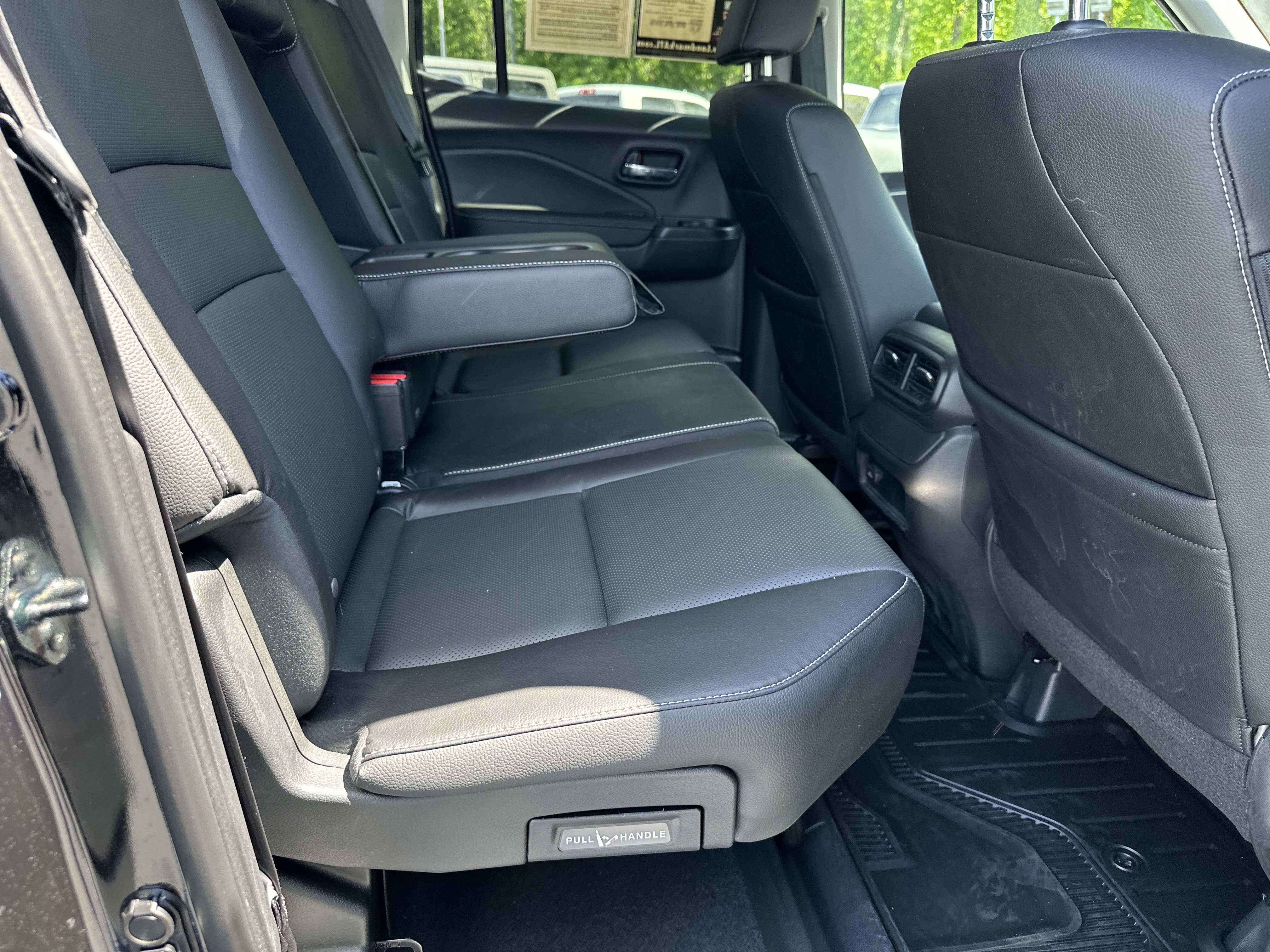 Used 2026 Honda Ridgeline RTL image 17