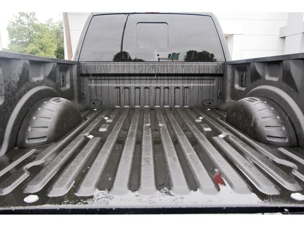 Used 2024 Ford F250 King Ranch w/ FX4 Off-Road Package AWD/4WD image 25
