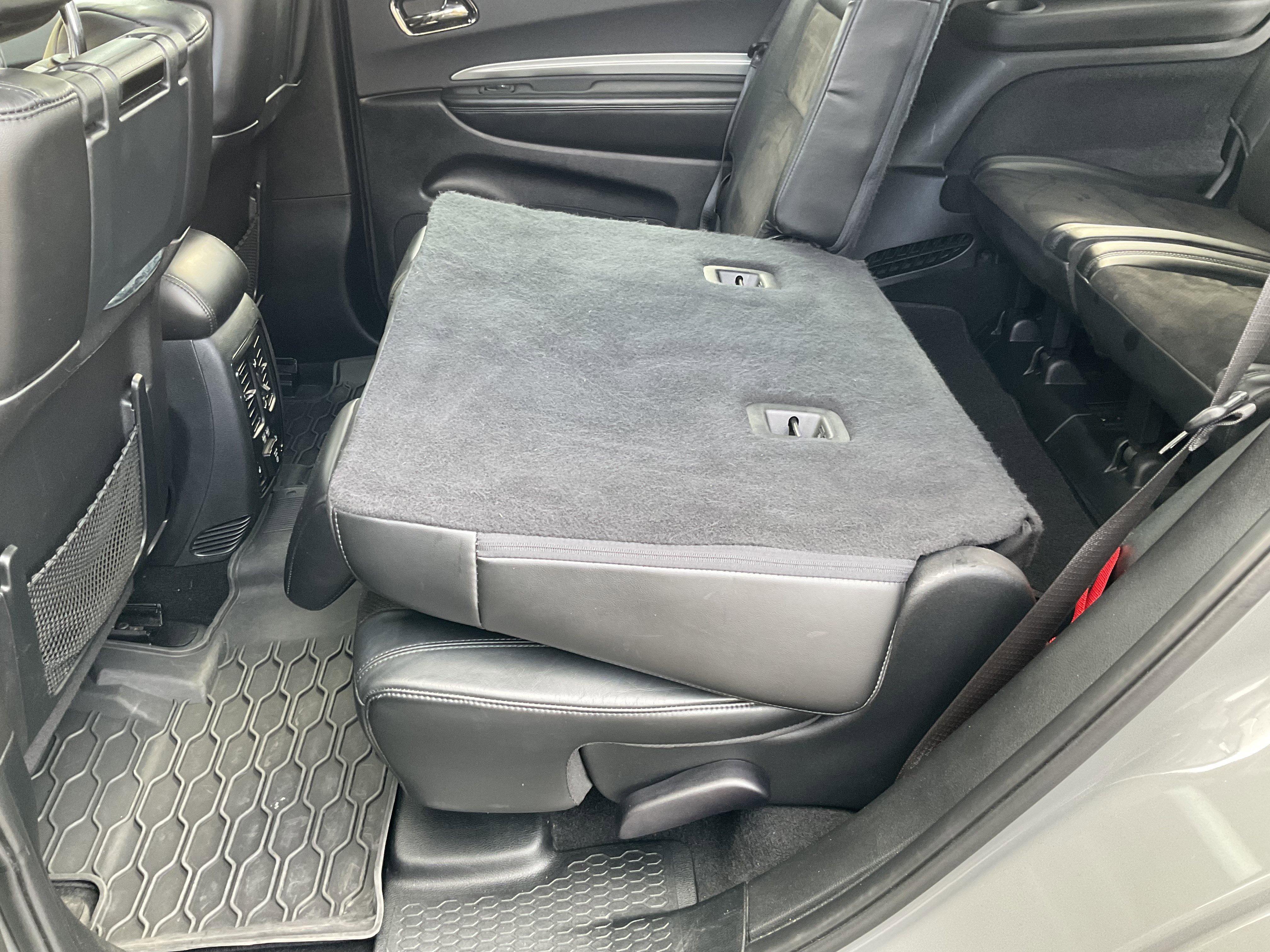 Used 2020 Dodge Durango GT w/ Blacktop Package image 44