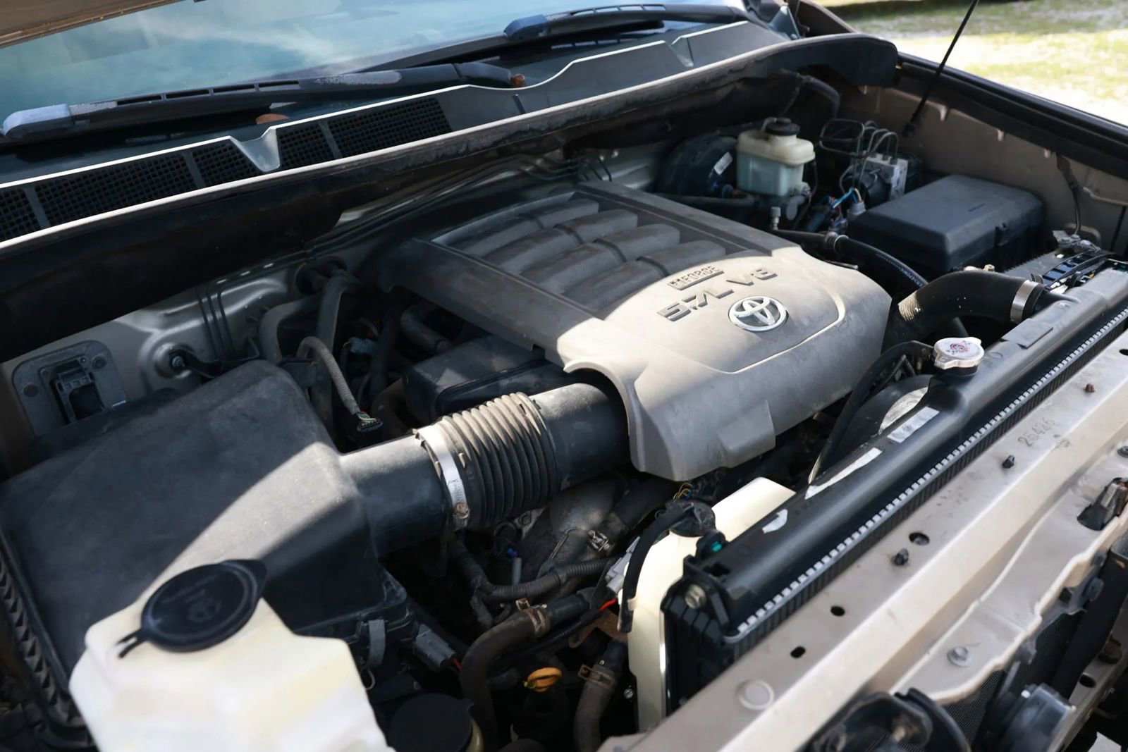 Used 2007 Toyota Tundra SR5 RWD image 41