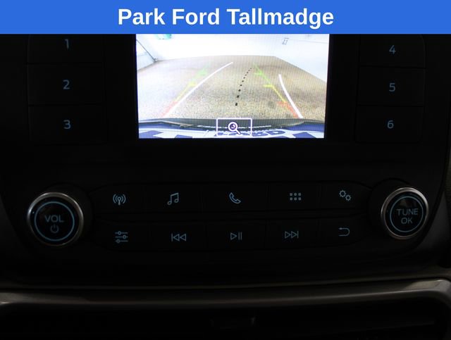 Used 2020 Ford EcoSport S FWD image 18